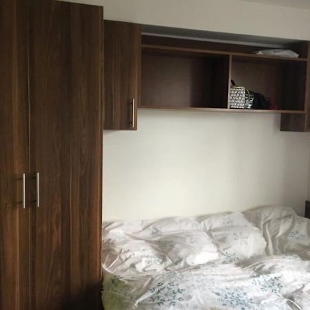 Premium Waterside Apartment Londra Dış mekan fotoğraf