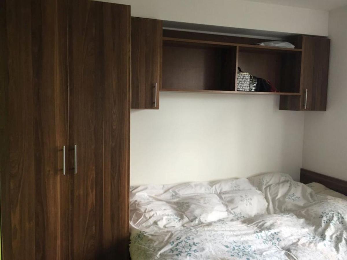 Premium Waterside Apartment Londra Dış mekan fotoğraf